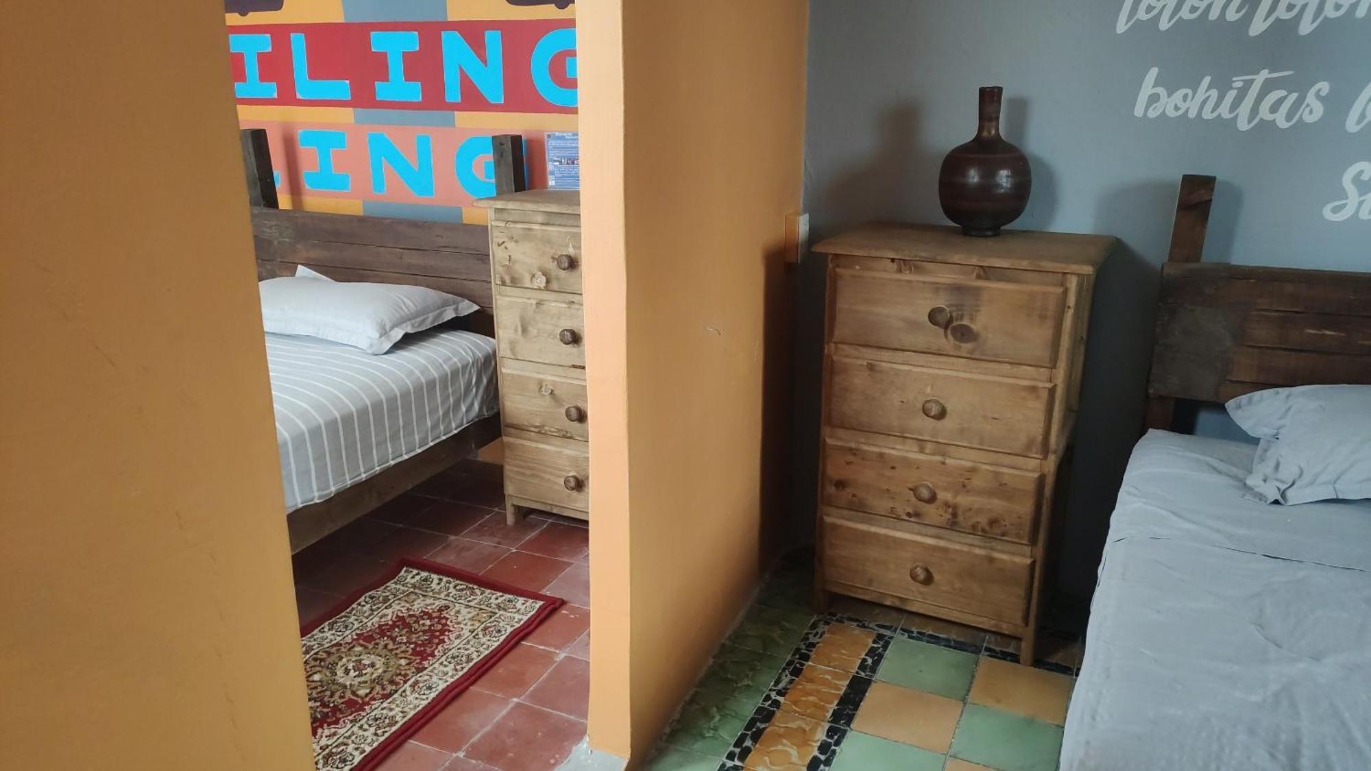 Chuchumbe Hotel & Hostal Веракрус Екстер'єр фото
