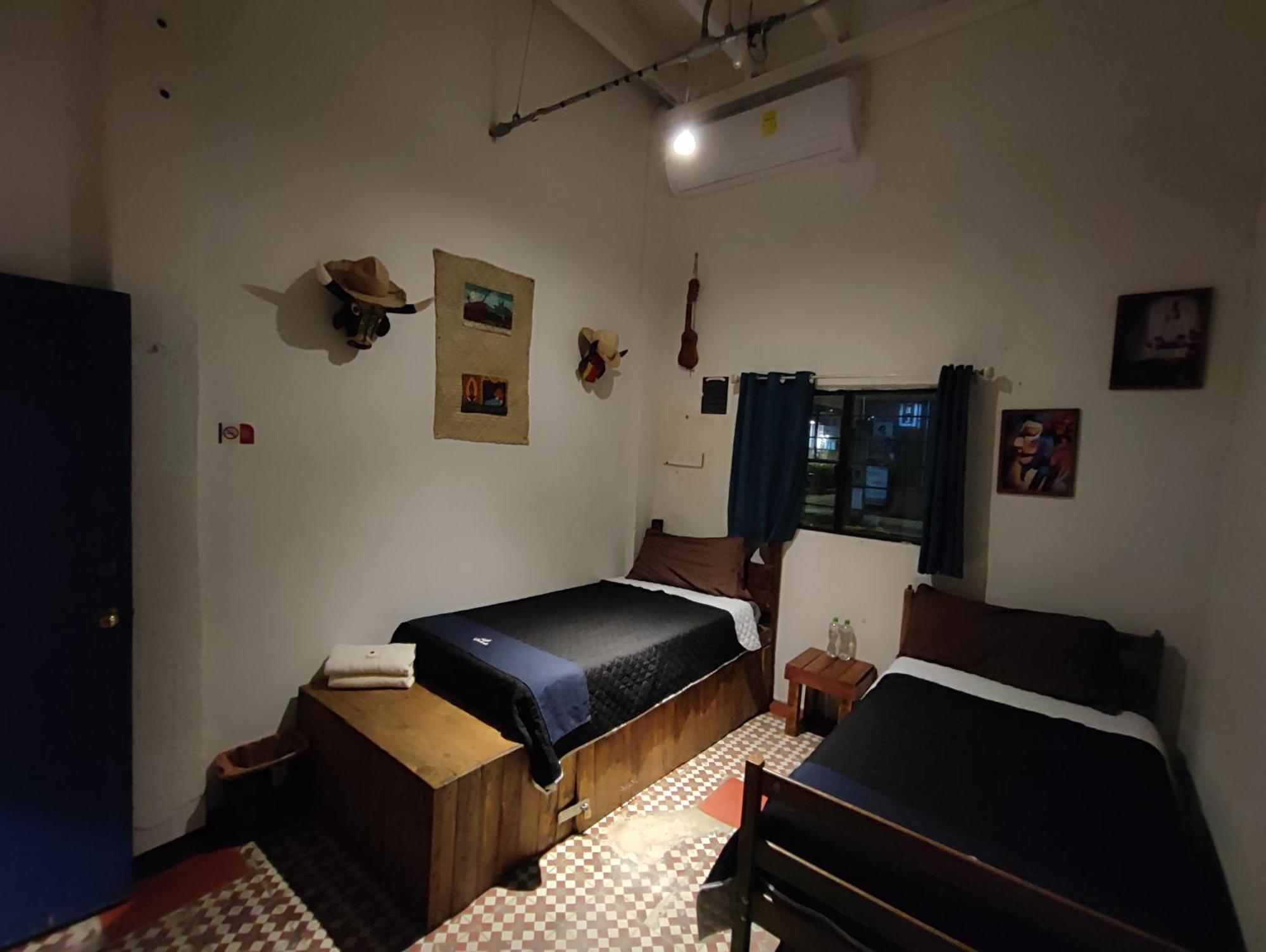 Chuchumbe Hotel & Hostal Веракрус Екстер'єр фото