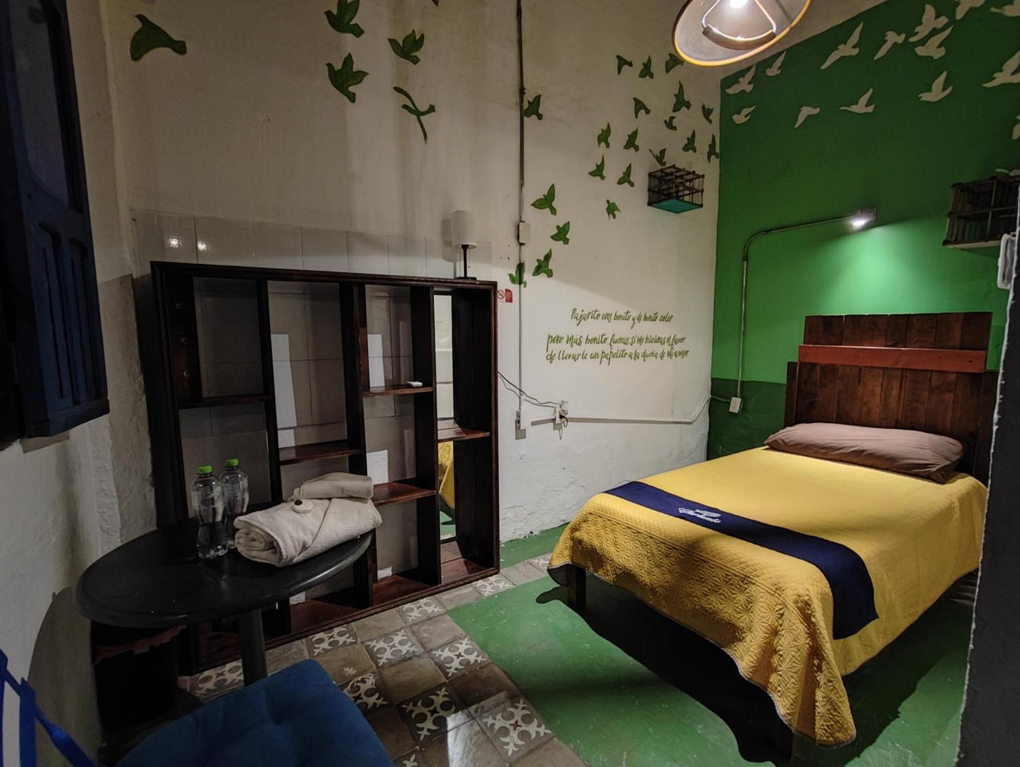 Chuchumbe Hotel & Hostal Веракрус Екстер'єр фото